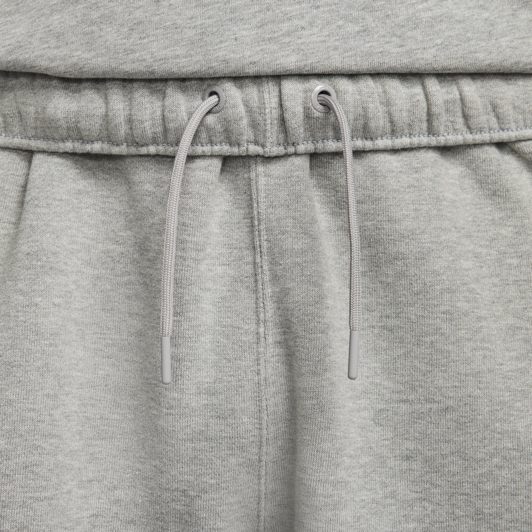 Nike x NOCTA Cardinal Fleece Shorts 'Dark Grey Heather' FQ0408-063