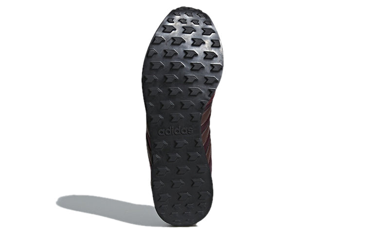adidas neo V Racer 2.0 Red/White B75798