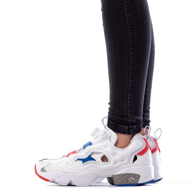 (WMNS) Reebok InstaPump Fury OG 'White' EF3143