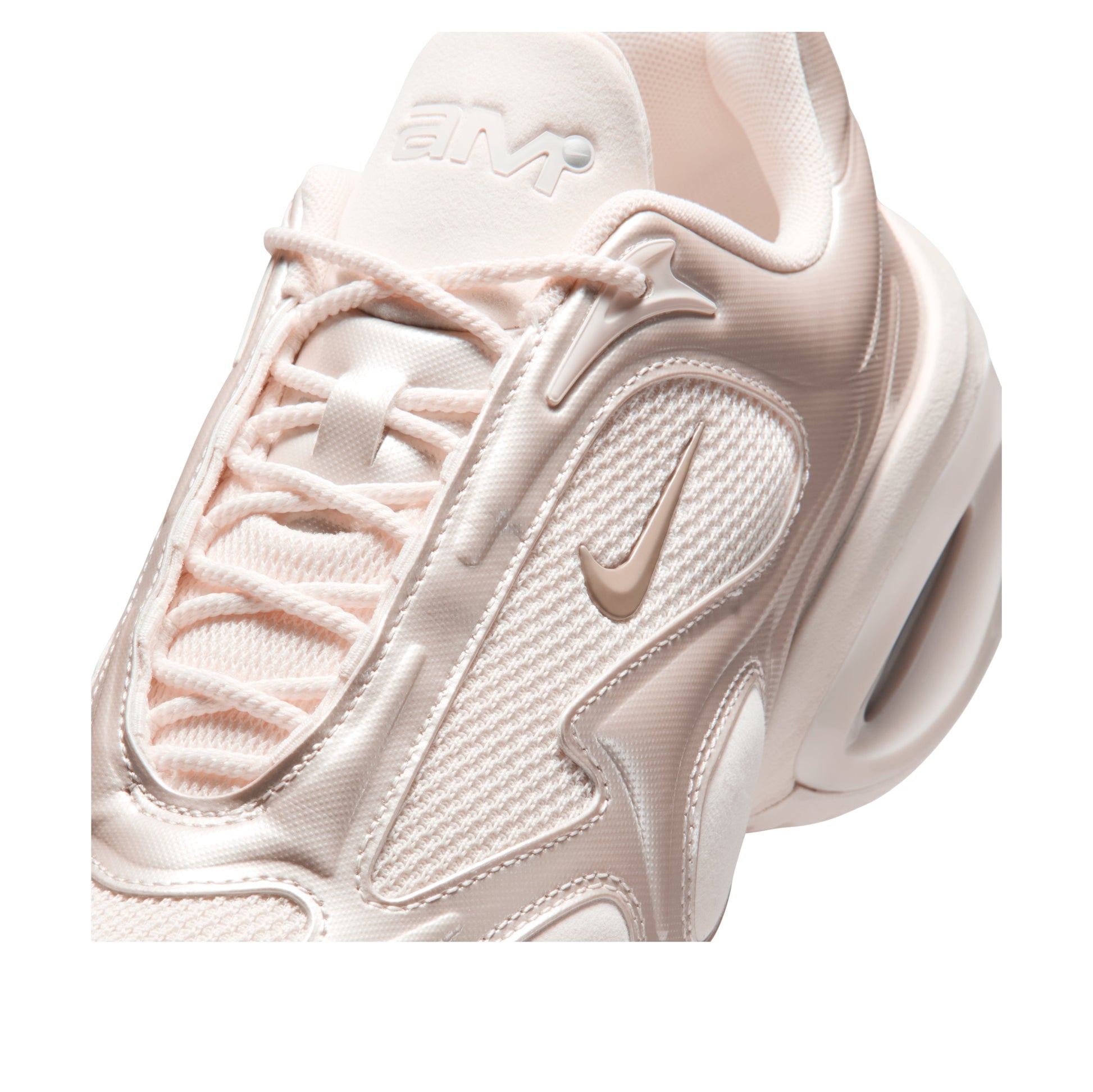 (WMNS) Nike Air Max Muse 'Chalk' FV1920-101