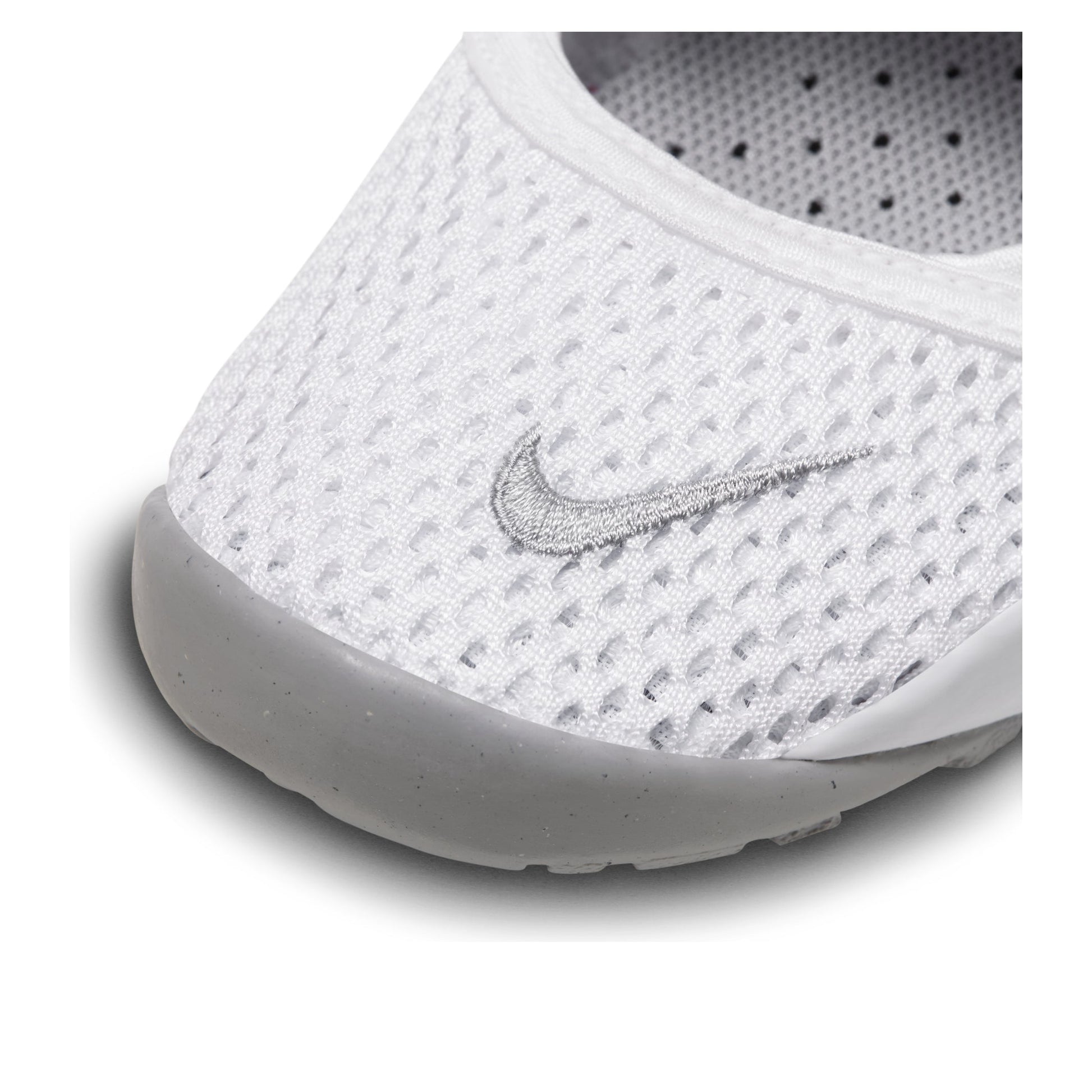 (PS) Nike Air Rift 'White Wolf Grey' 322359-111