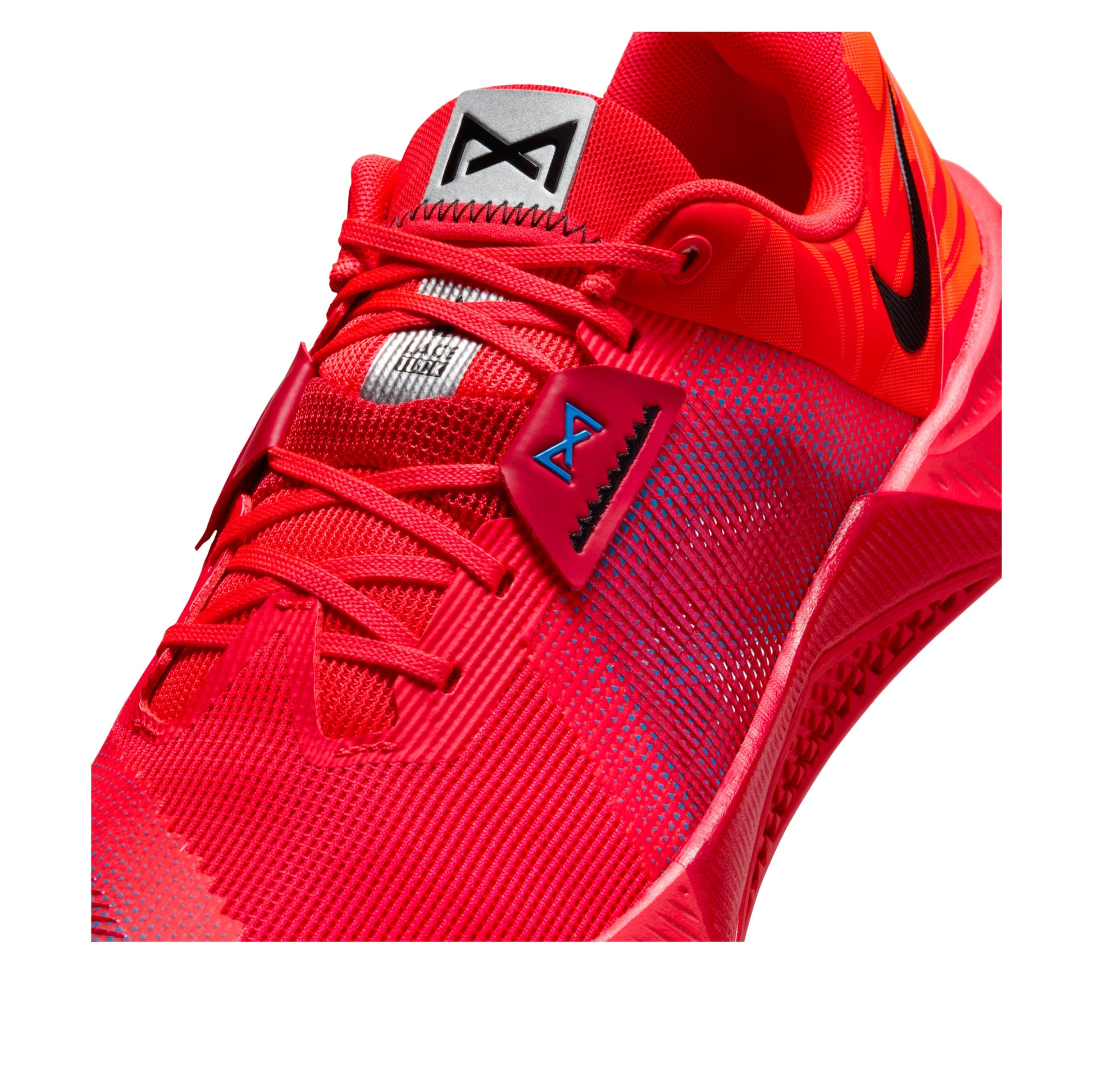 Nike Metcon 10 AMP 'Bright Crimson University Red' HQ2615-600