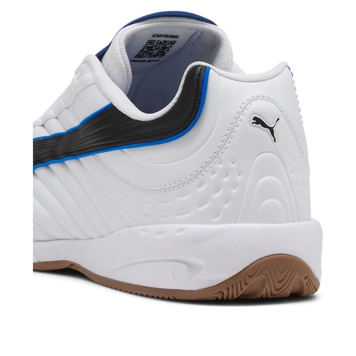 PUMA V-S2 Libero 'PUMA White PUMA Black' 403280-01