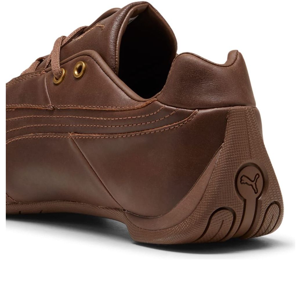 PUMA Future Cat 'Studs Espresso Brown' 405962-01
