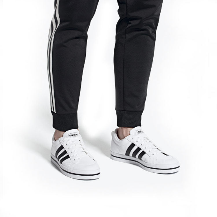 adidas Bravada 'White Black' FW2887