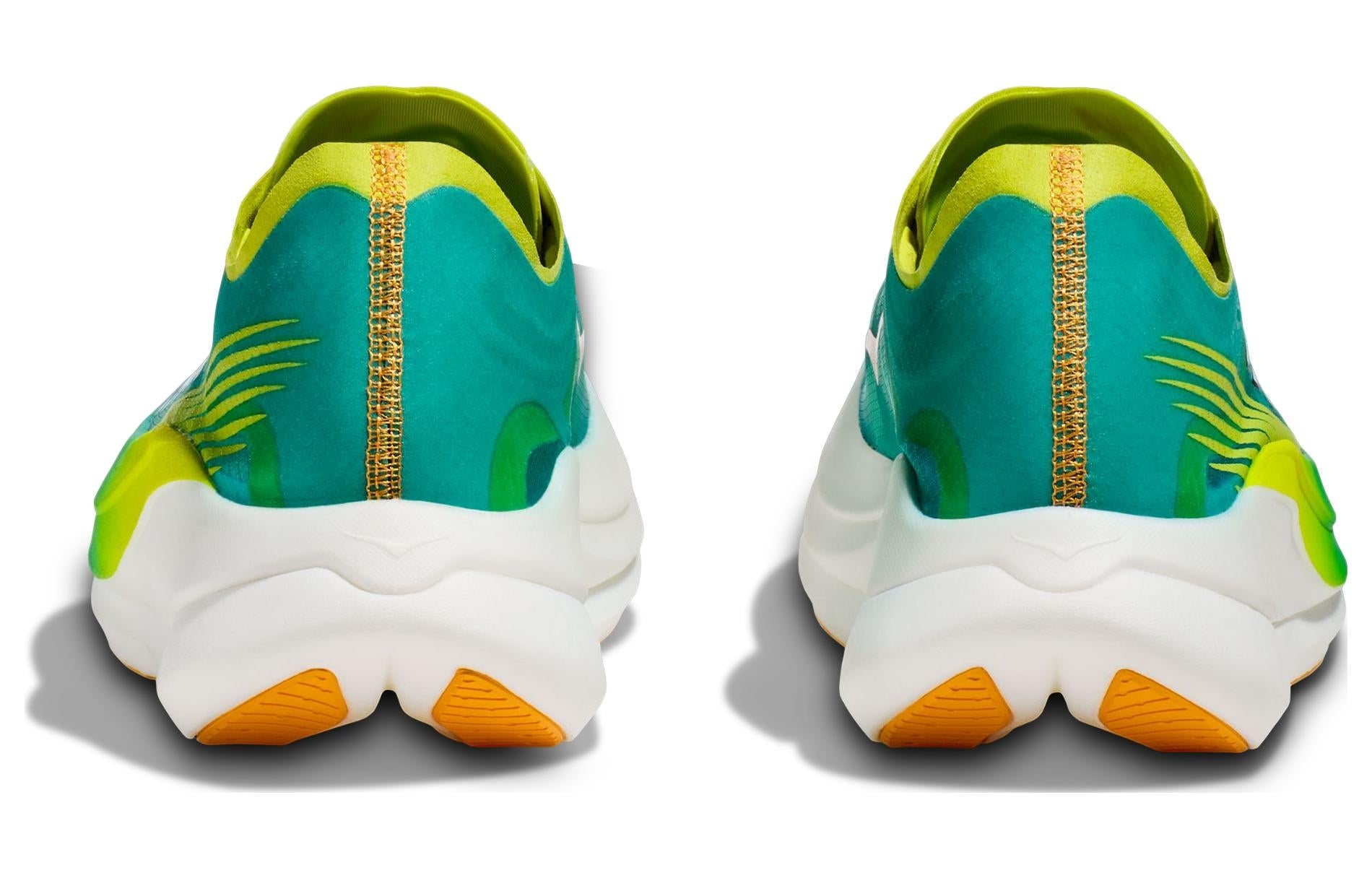 HOKA ONE ONE Rocket X 2 'Ceramic Evening Primrose' 1127927-CEPR