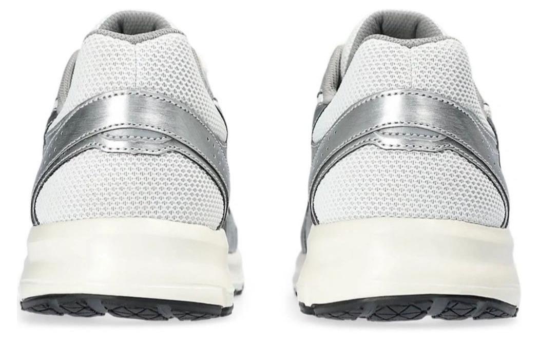 ASICS Jog 100S 'White Black' 1201A967-100