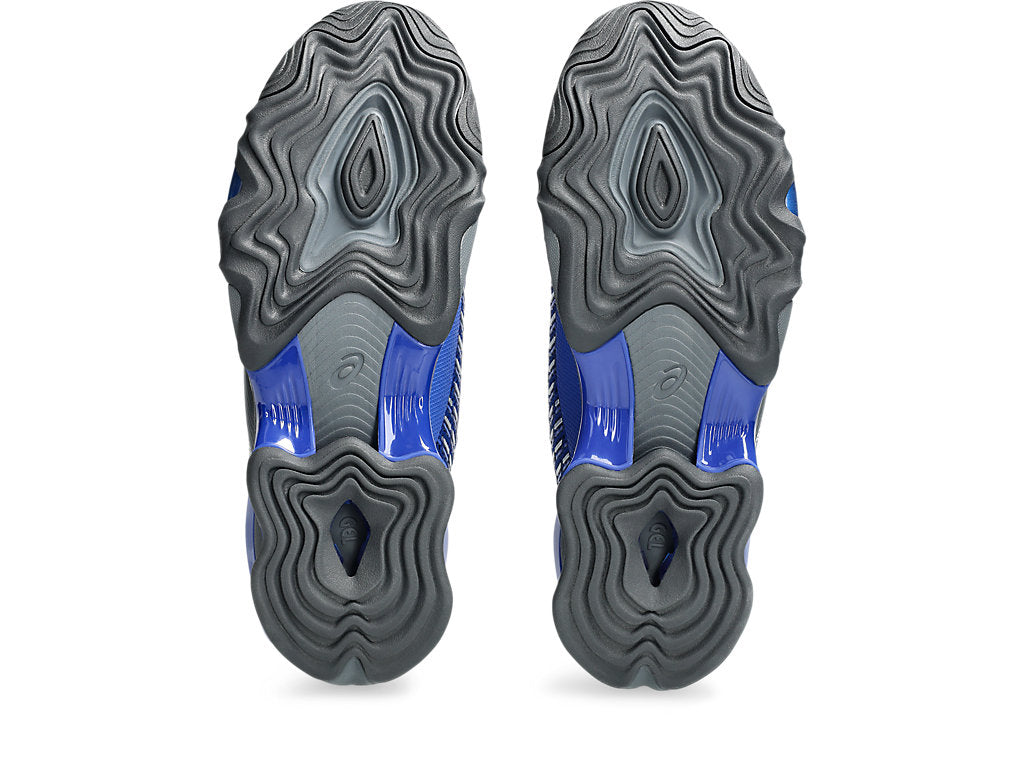 ASICS x Kiko Kostadinov Novalis Gel-Styrax 'Blue Silver' 1203A500-400