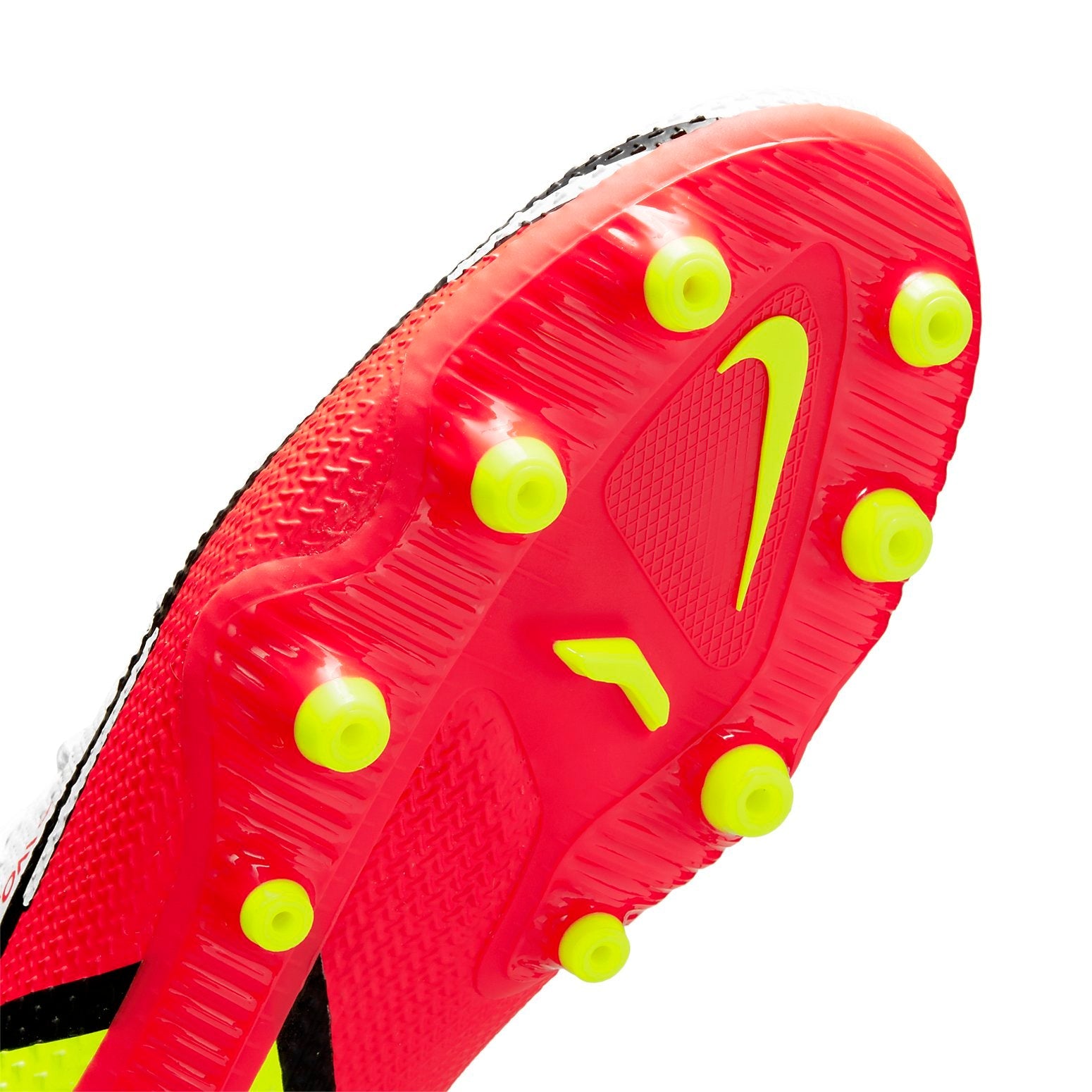 Nike Phantom GT2 Pro AG Pro 'White Red' DC0760-167