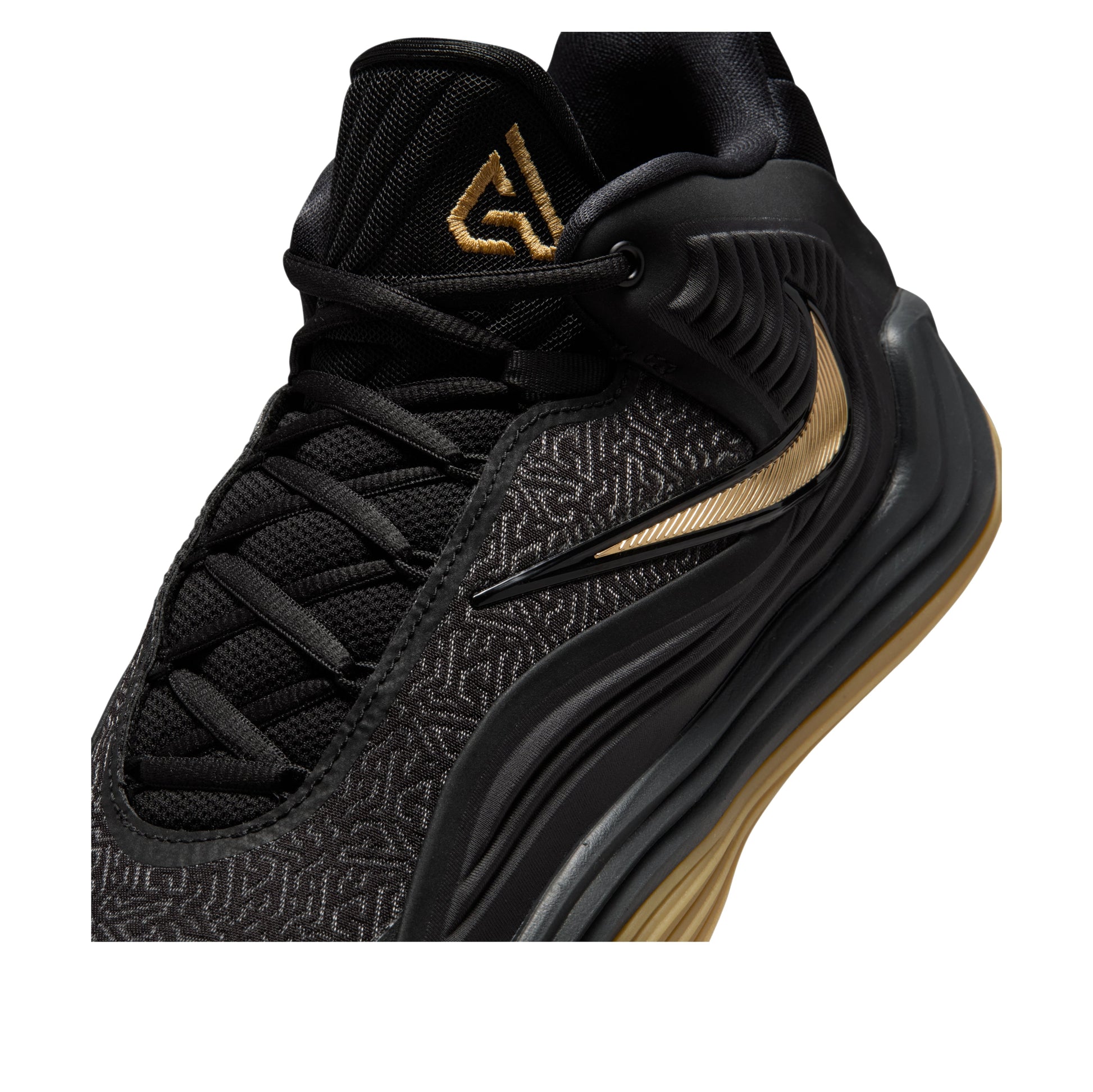 Nike Giannis Freak 7 'The Drive' HF3450-006