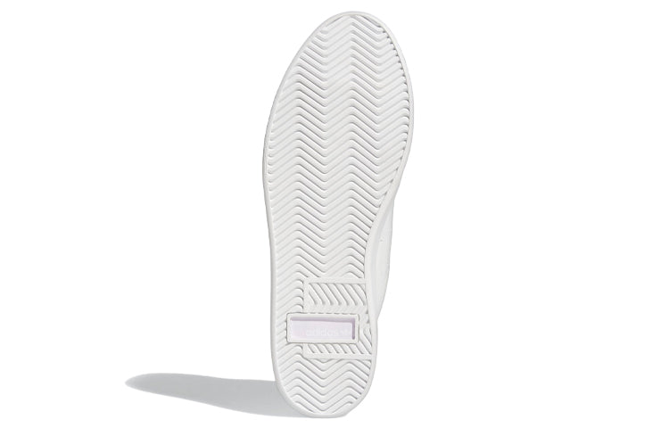 (WMNS) adidas Sleek 'White Iridescent' FY1265