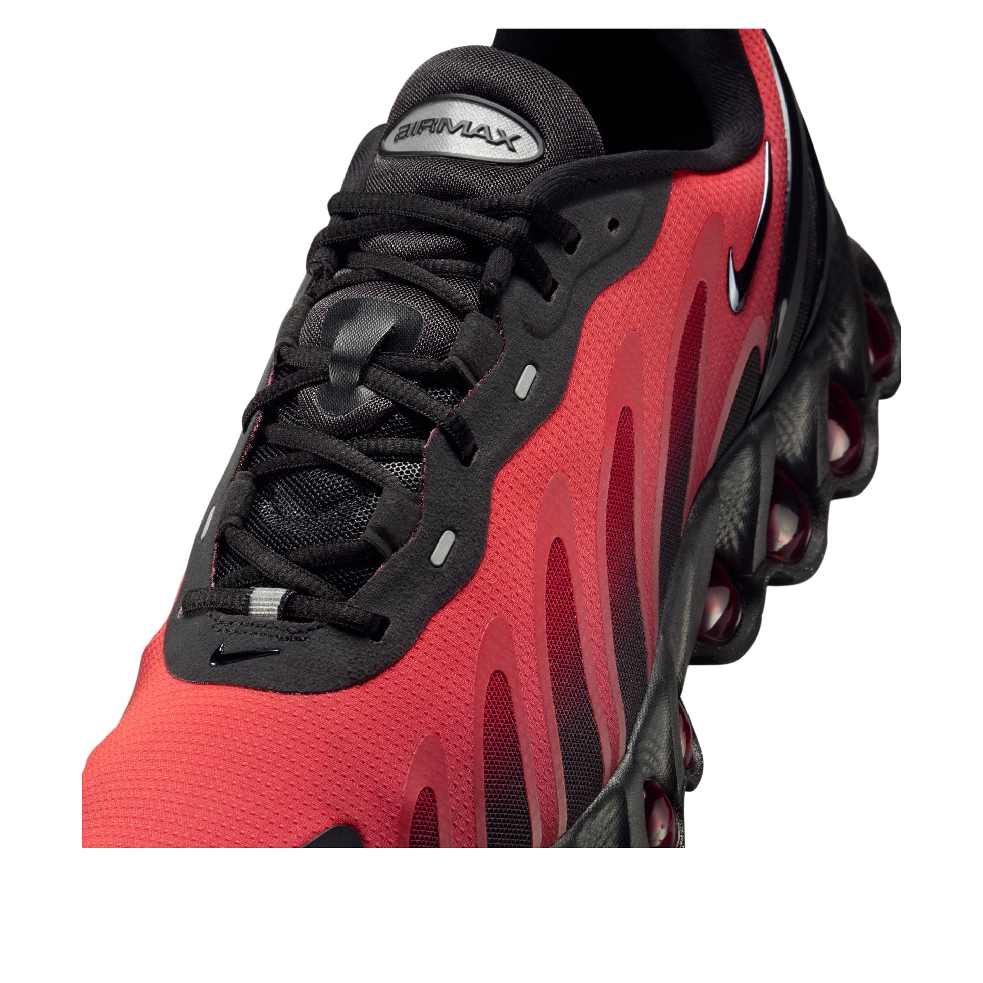 Nike Air Max Dn8 'Black Bright Crimson' FQ7860-008