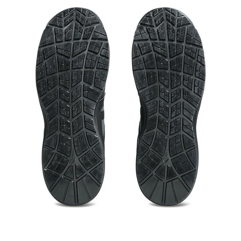 ASICS Winjob CP122 'Black Gunmetal' 1273A117-001