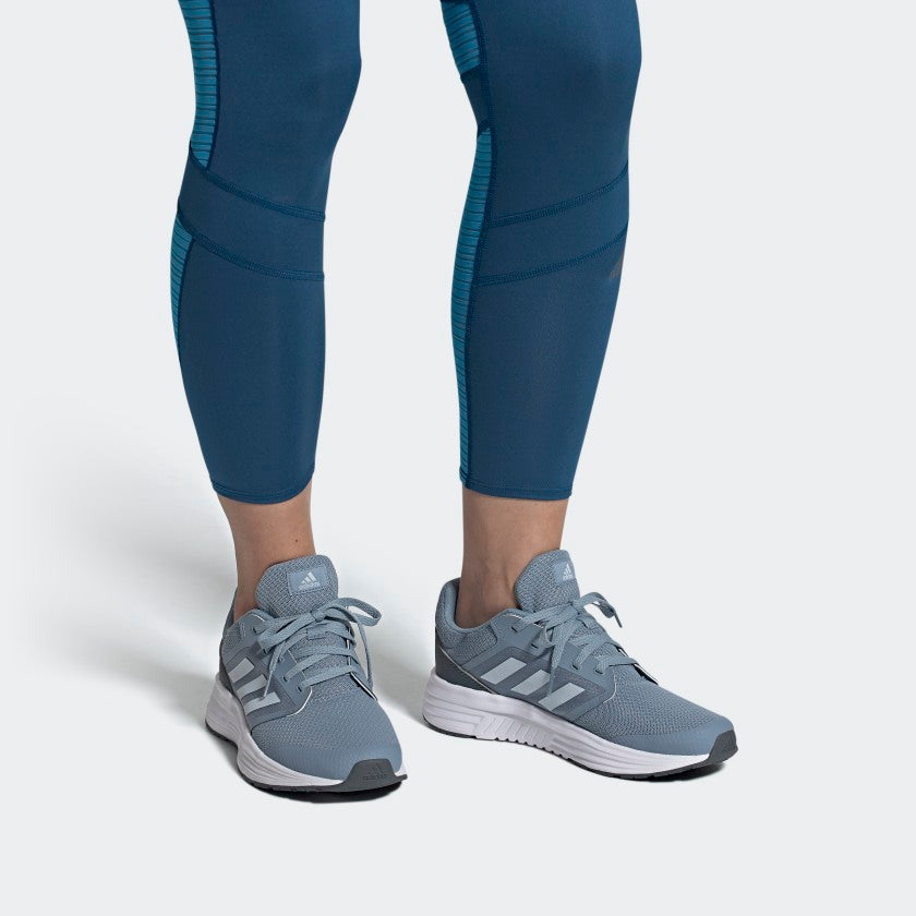 (WMNS) adidas Galaxy 5 'Blue' FW6123