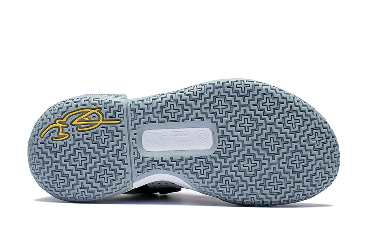 (GS) Li-Ning Wade All City 10 'Grey White' YKBS060-5