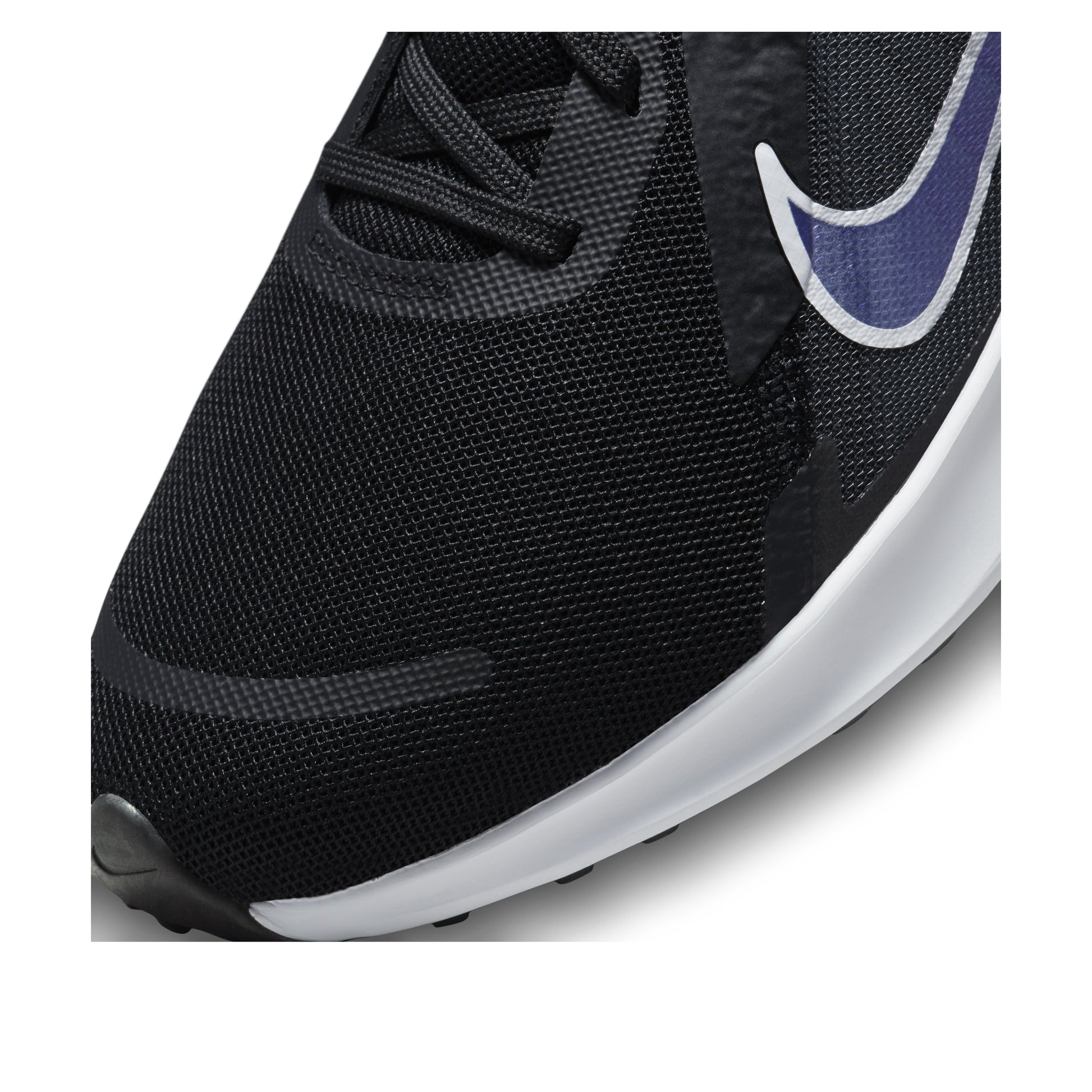 (WMNS) Nike Quest 5 'Black Iron Grey' DD9291-001
