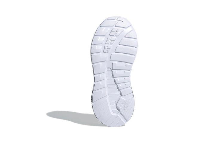 (PS) adidas ZX 2K J 'Wordmark Heel Stripe - White' FX5227