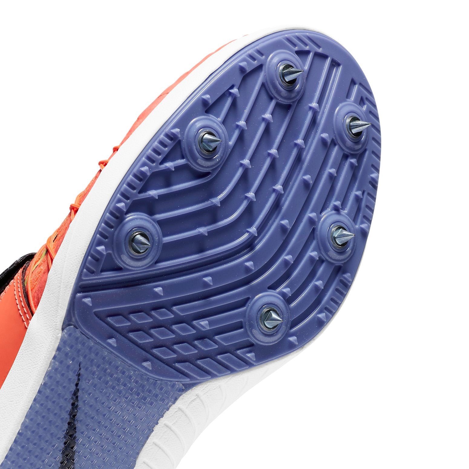 Nike Triple Jump Elite 'Bright Mango' 705394-800