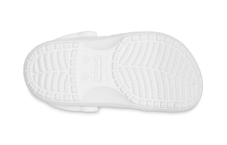 Crocs Shoes Sports sandals 205483-100