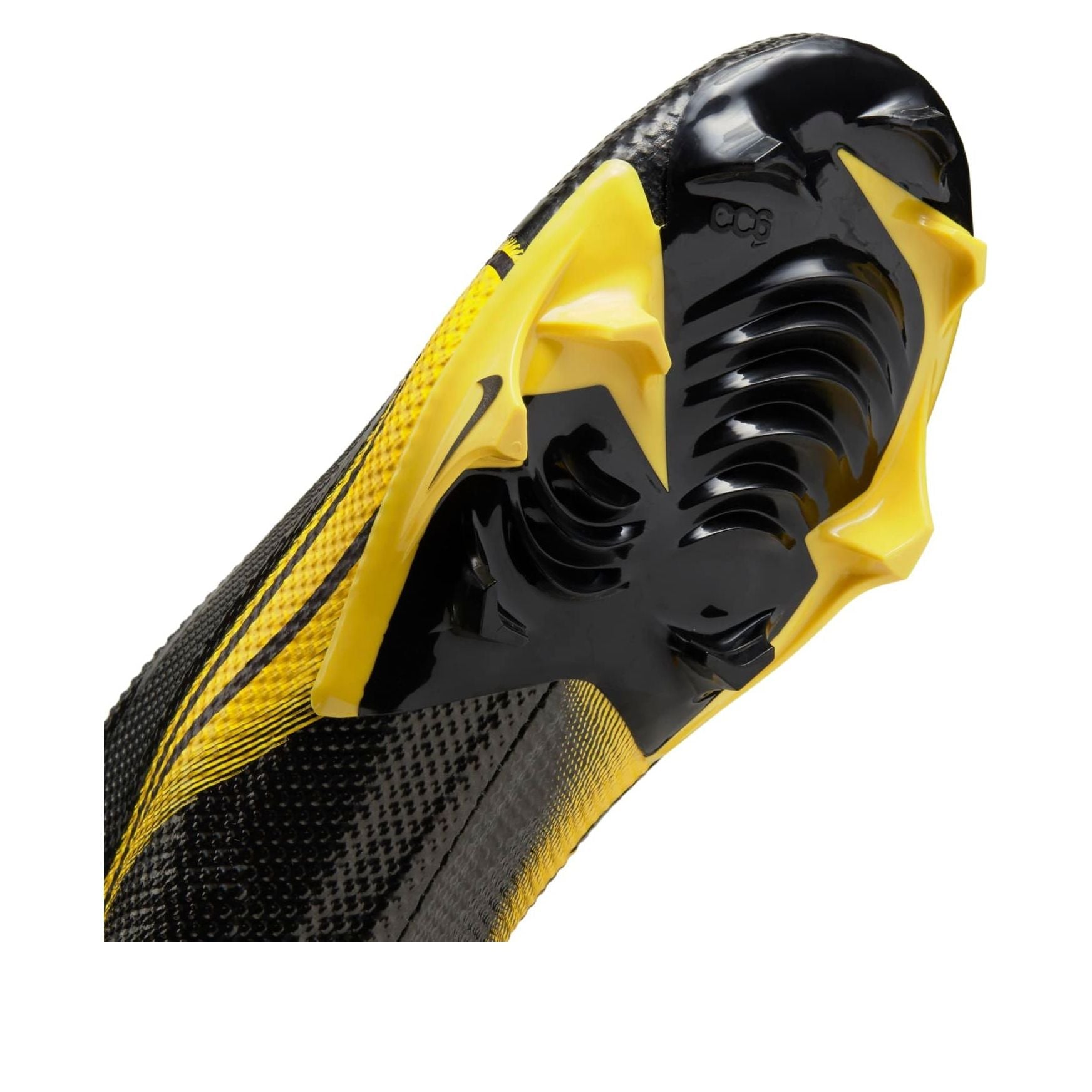 Nike Vapor Edge Pro 360 'Black Opti Yellow' AO8277-007