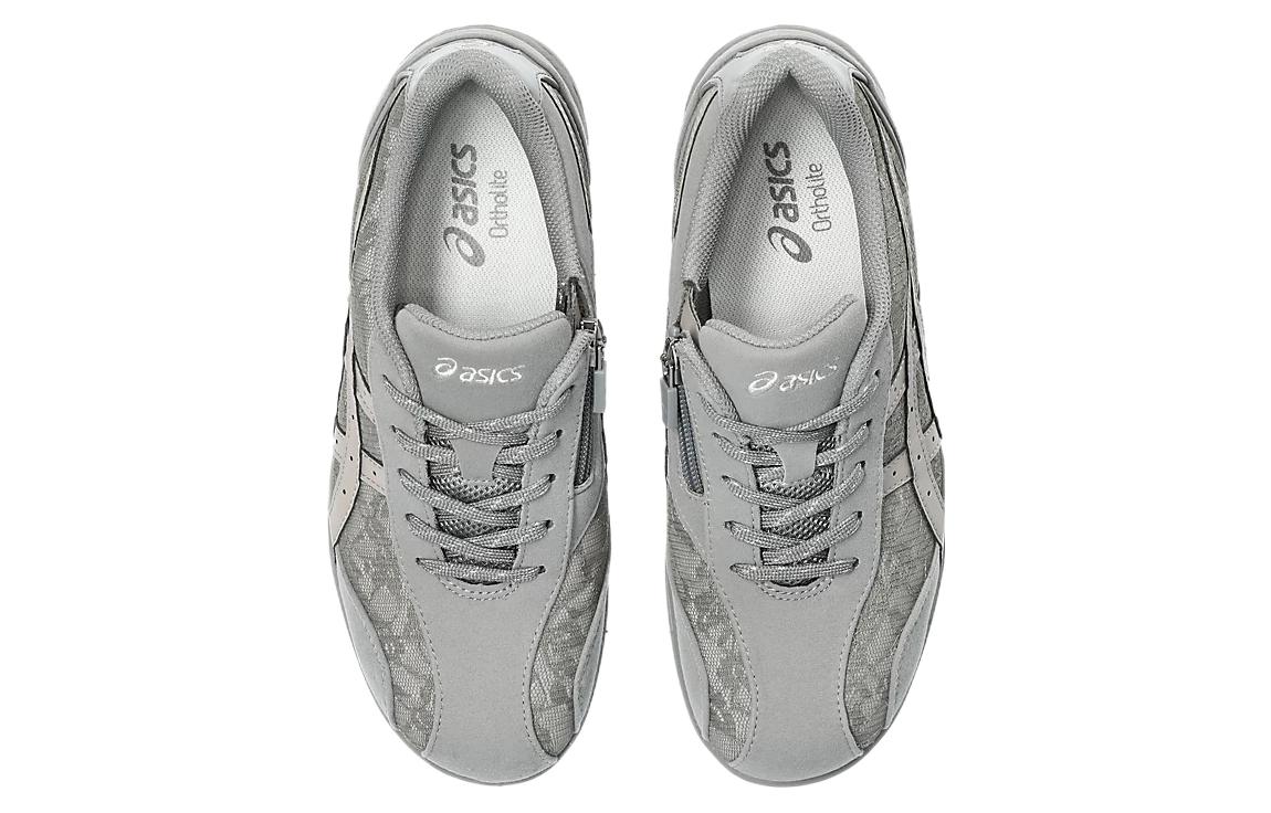 (WMNS) ASICS Hadashi Walker 3E Sneakers 'Grey' 1292A041-020
