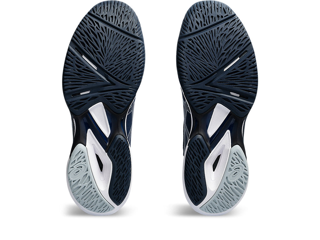 ASICS Solution Speed FF 3 'French Blue Pure Silver' 1041A469-960