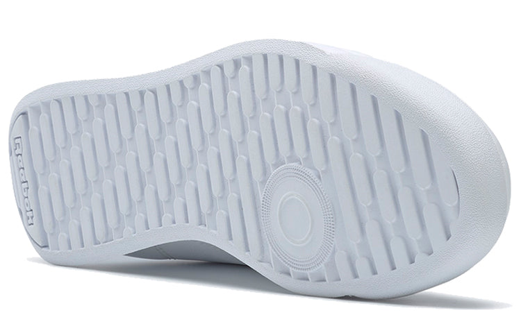(WMNS) Reebok Royal Charm White/Yellow DV4185
