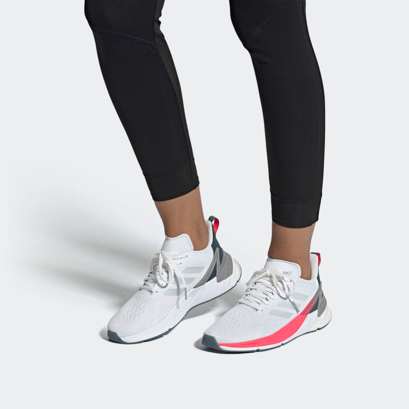 (WMNS) adidas Response Super 'White Power Pink' FX4835