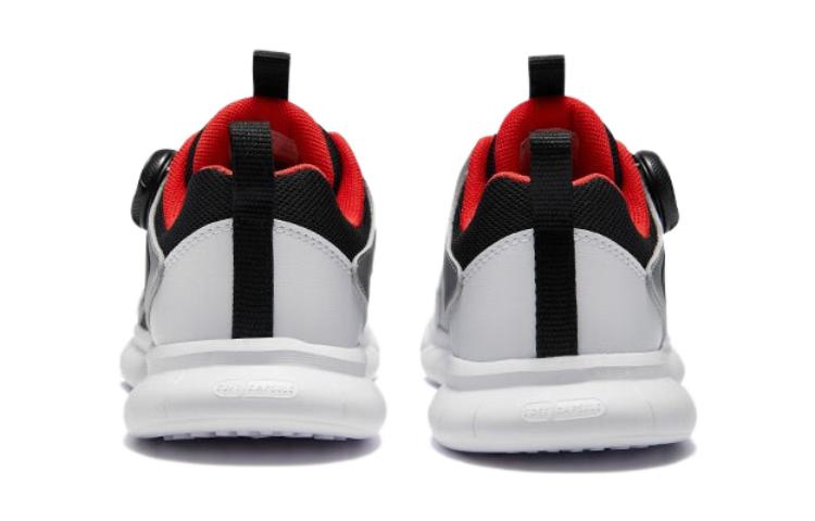 (GS) FILA BOA Training Shoes 'White Black Silver' K15B342404FBW