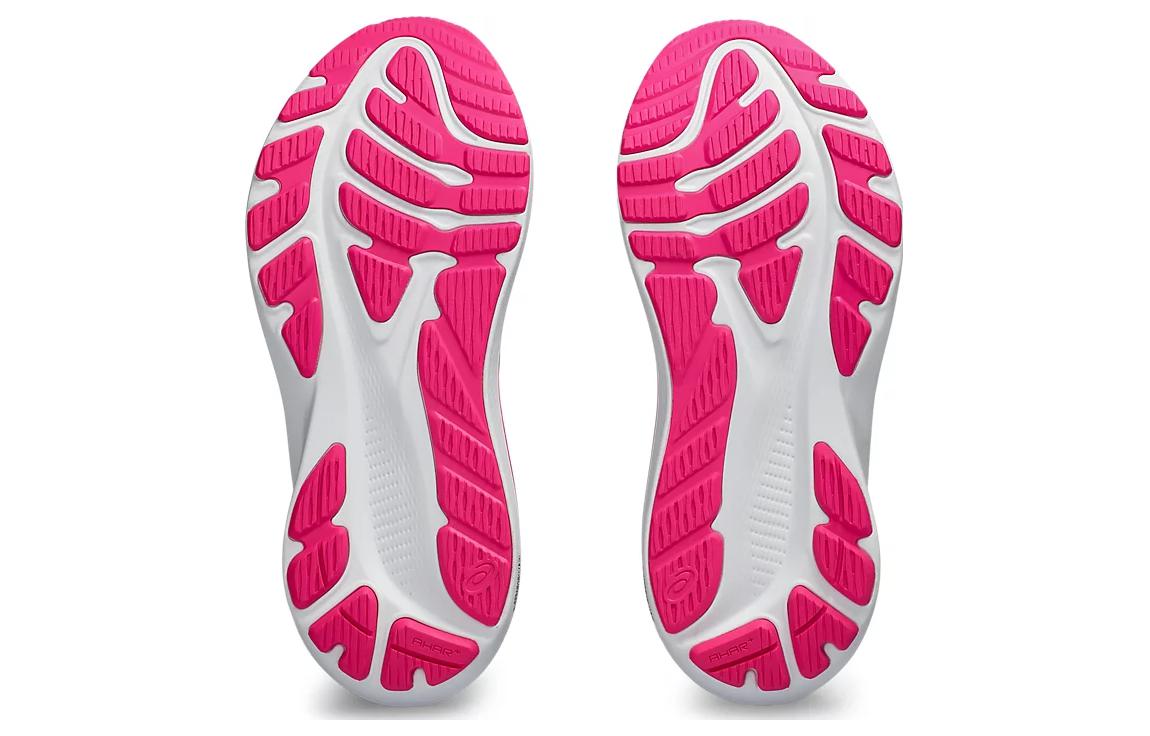 (WMNS) ASICS GT-2000 12 Lite-Show 'Black White Pink' 1012B578-001