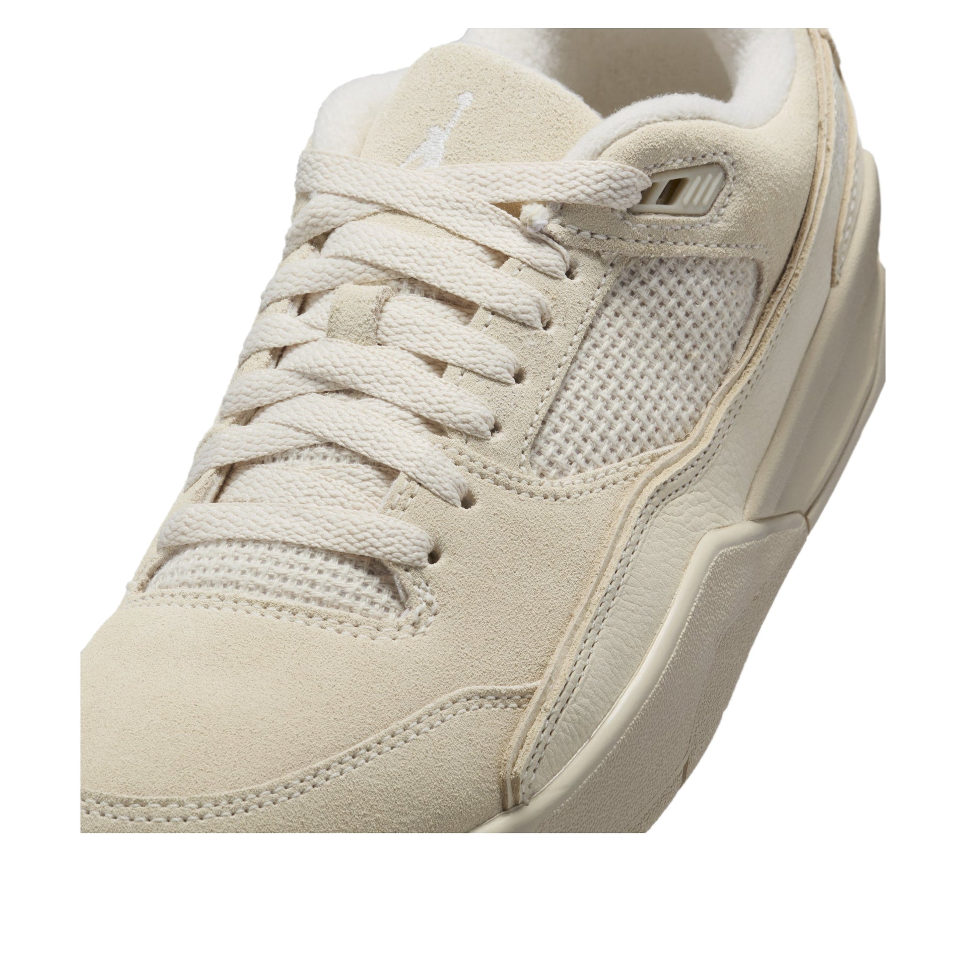 (WMNS) Air Jordan Flight Court 'Light Legend Brown Hemp' FZ9854-200