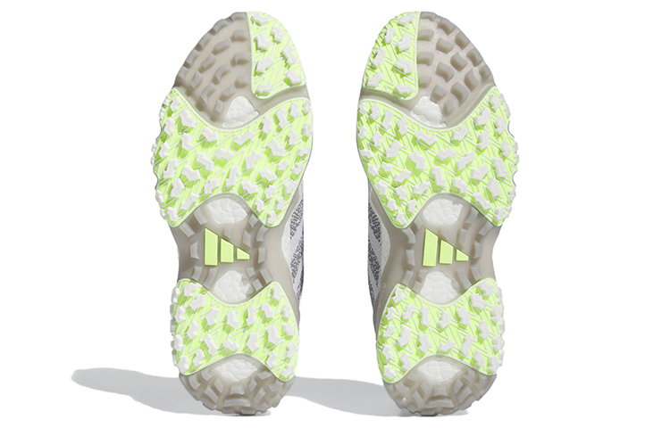 adidas CodeChaos 22 'White Lucid Lemon' IF1041