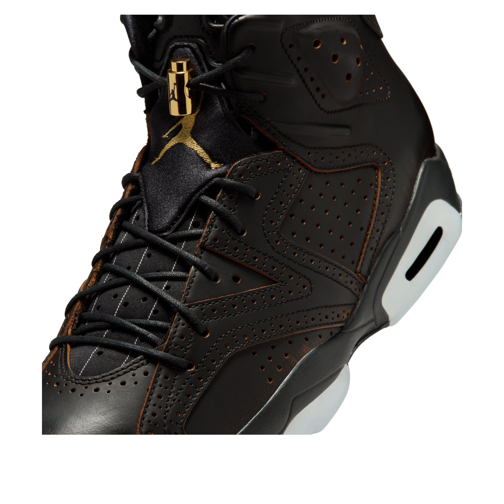 Air Jordan 6 'Xuan Wu' IR7572-220