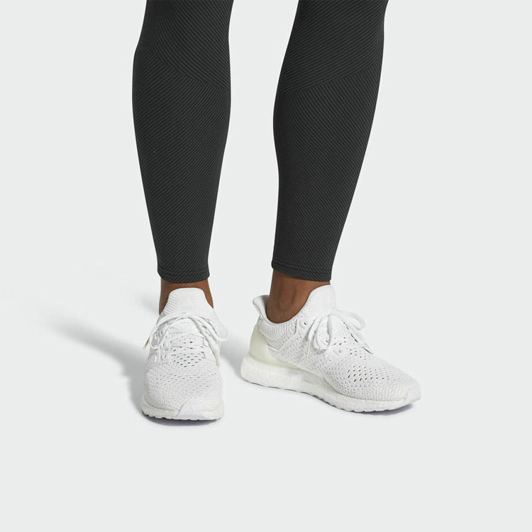 adidas Ultra Boost Clima U 'White' BY8888