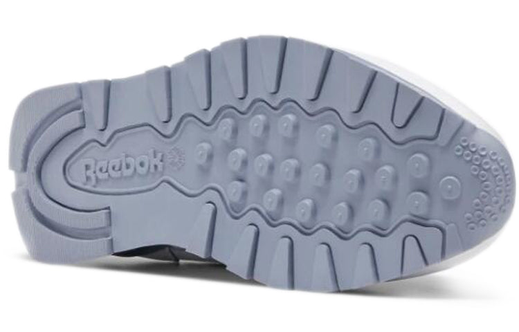 Reebok Classic Leather Mu 'White Grey' DV8625
