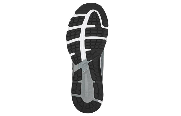 ASICS GT-1000 7 'Stone Grey Black' 1011A042-020
