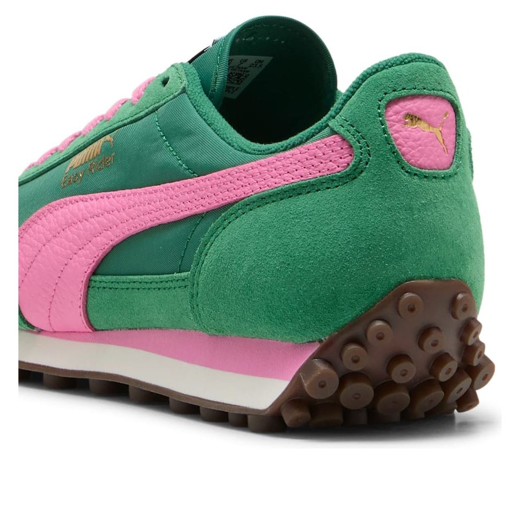 PUMA Easy Rider Vintage 'Archive Green Poised Pink' 399028-41