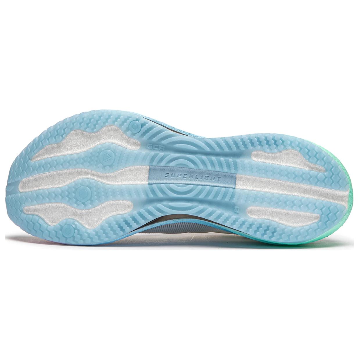 (WMNS) Li-Ning Superlight 21 'Marshmallow' ARBU002-9