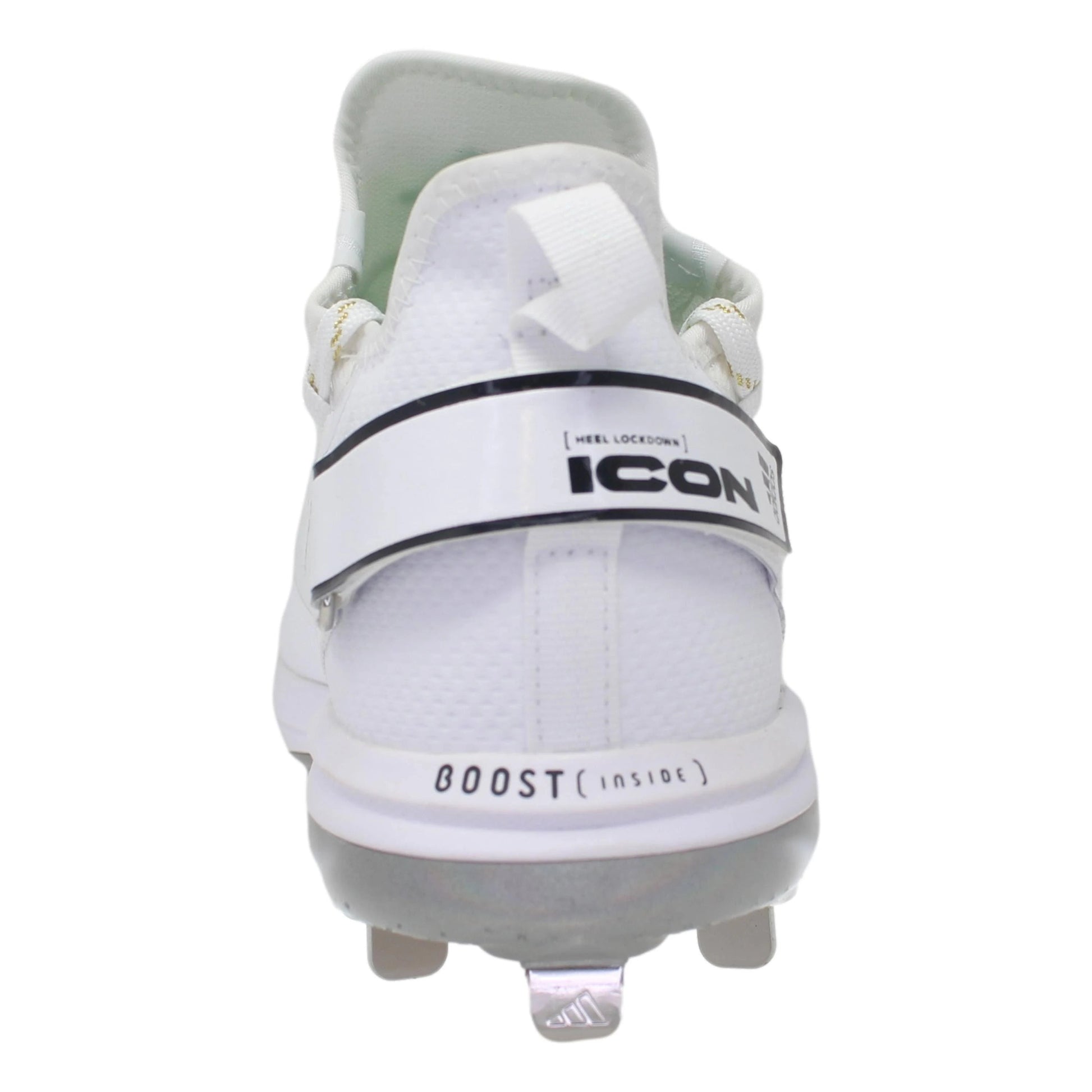 adidas Icon 7 Boost 'White Black' GX2803