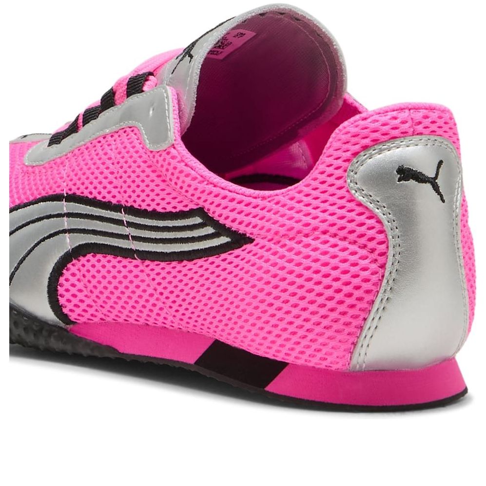 PUMA H-Street OG 'Poison Pink Silver' 403692-07