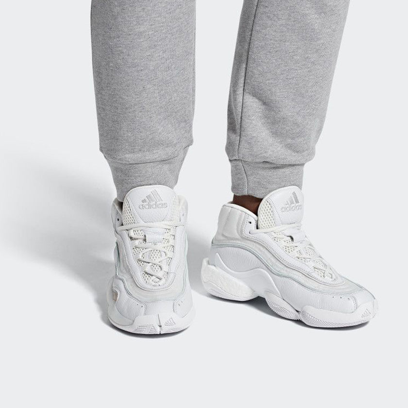 adidas 98 Crazy BYW 'Crystal White' G28390
