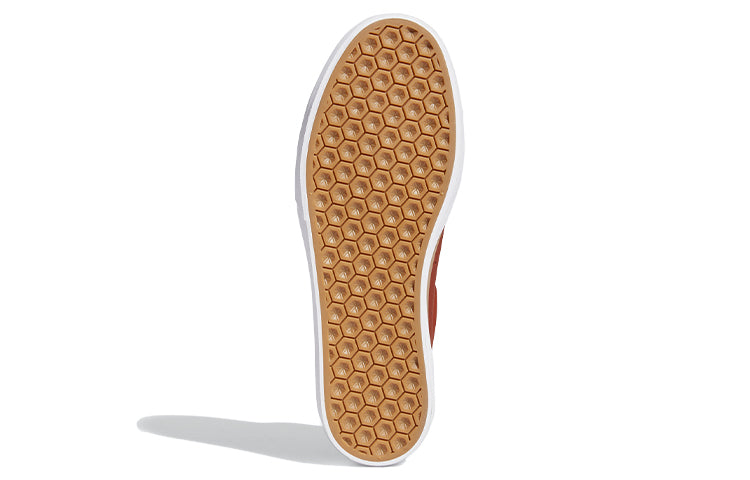 adidas originals Coronado 'Brown White' FV5979