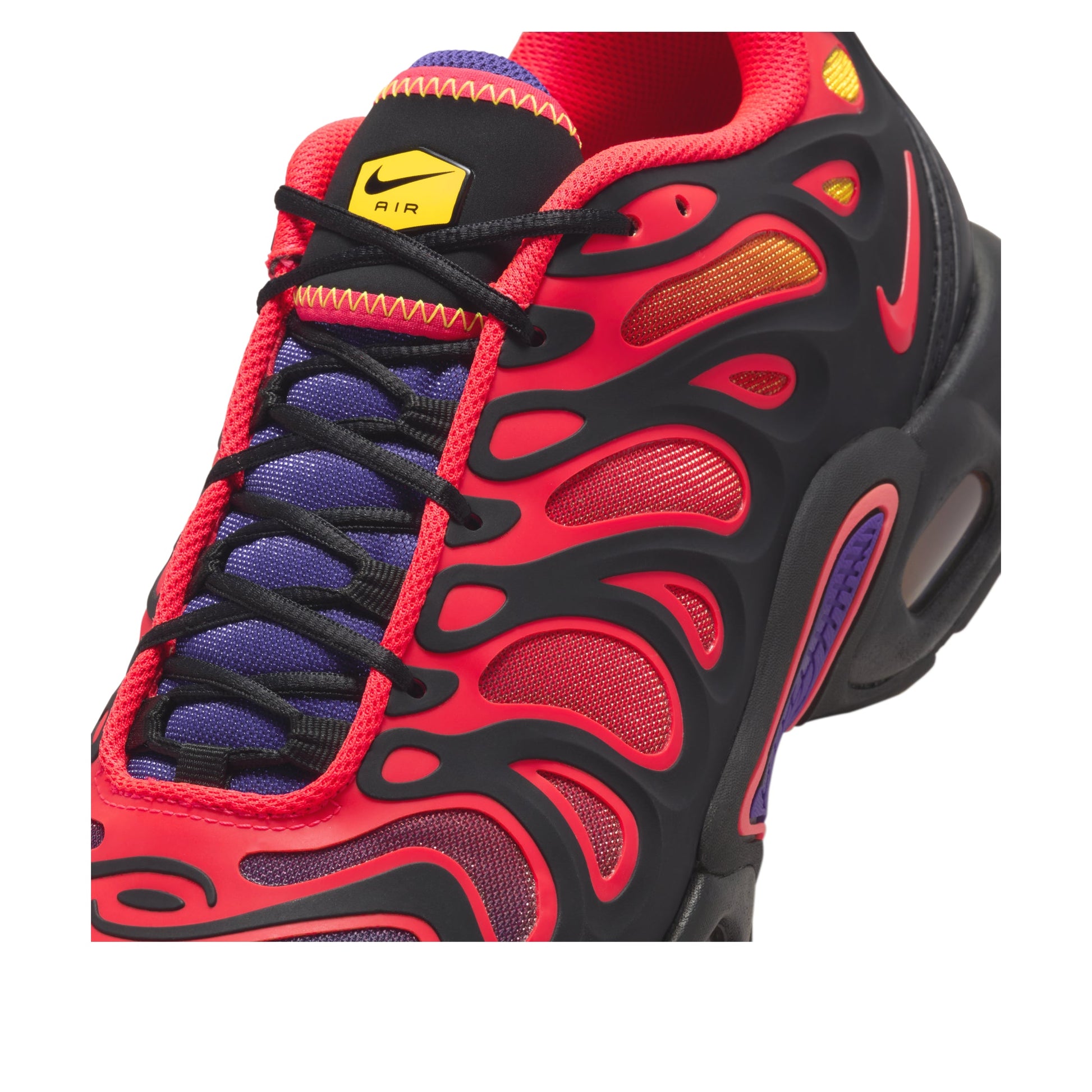 Nike Air Max Plus Drift 'Bright Crimson Field Purple' FD4290-003