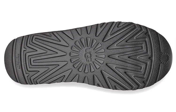 (WMNS) UGG Classic Tall Boot 'Grey' 1112478-CHRC
