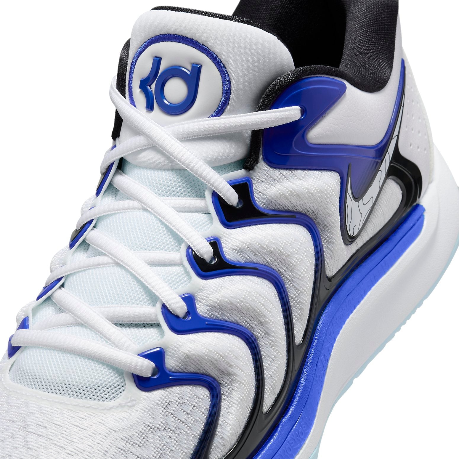 Nike KD 17 'Penny' FJ9487-100