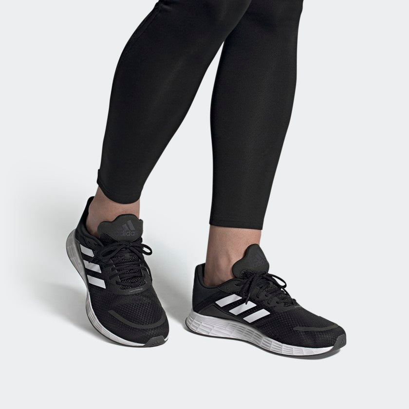 adidas Duramo SL 'Black White'  FY1733