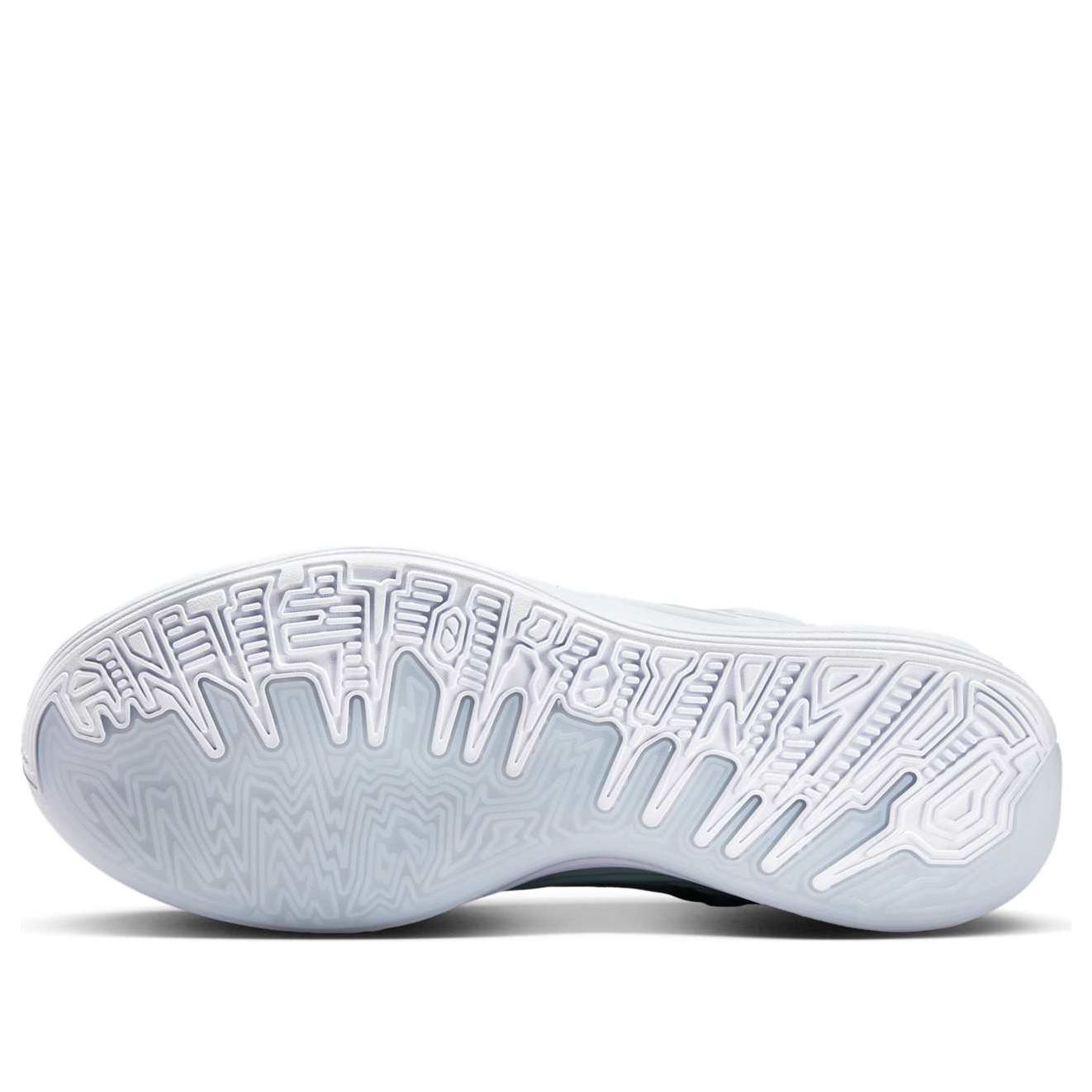 Nike Giannis Freak 7 Team Bank 'Wolf Grey' II7518-001