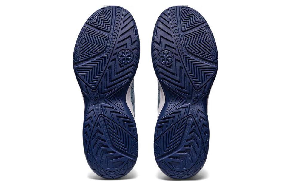 (WMNS) ASICS Upcourt 5 'Sky Indigo Blue' 1072A088-401