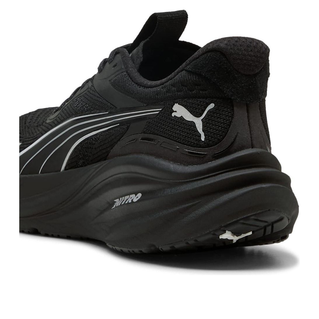 PUMA Magnify Nitro 3 'Black' 311046-03