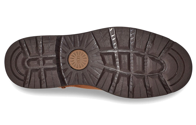 UGG Biltmore Chelsea 'Chestnut Suede' 1123669-CTSD